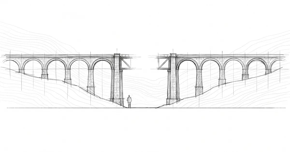 Rail Baltic IFC standard: mida käsiraamat ei ütle