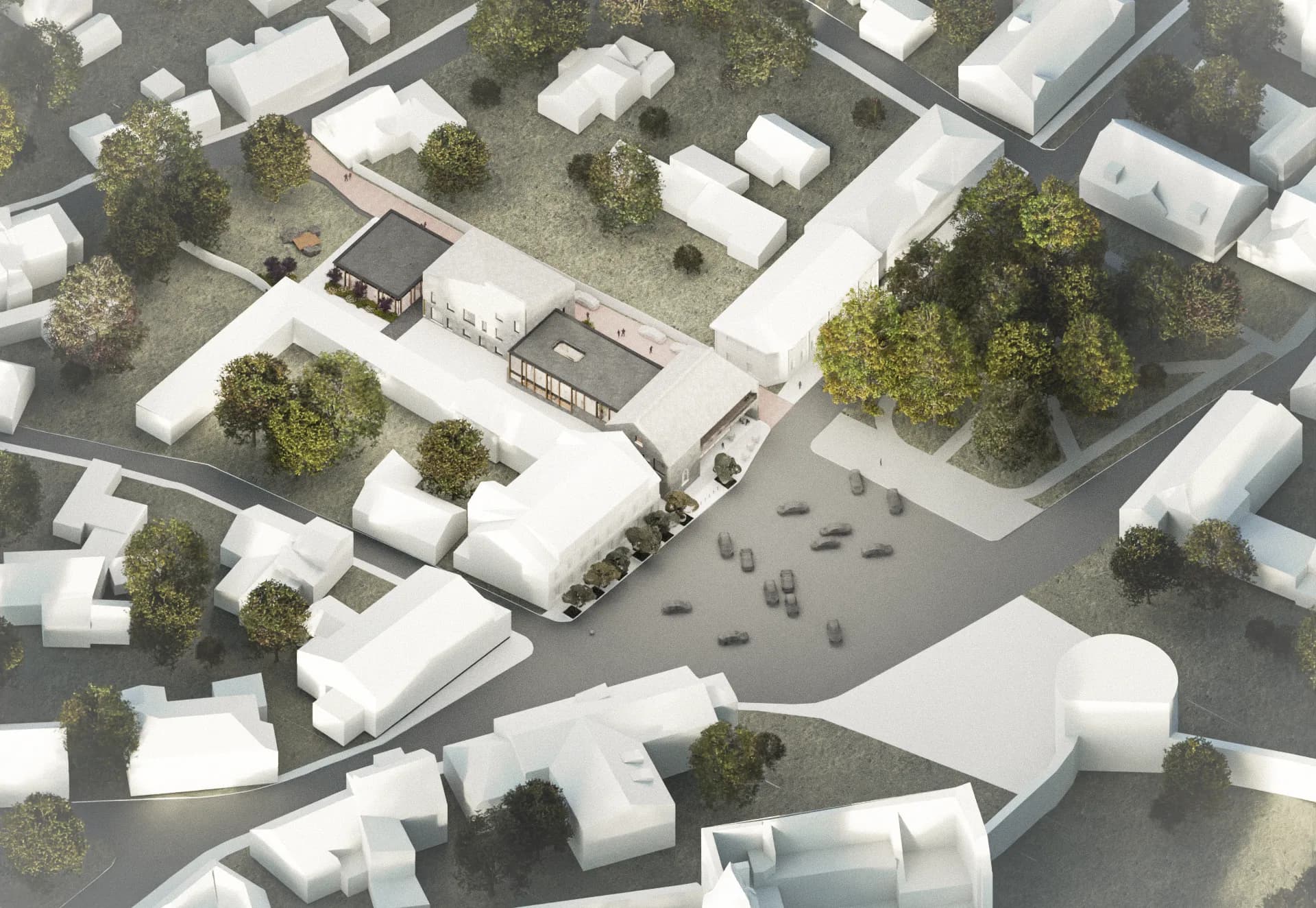 Haapsalu Linnavalitsus