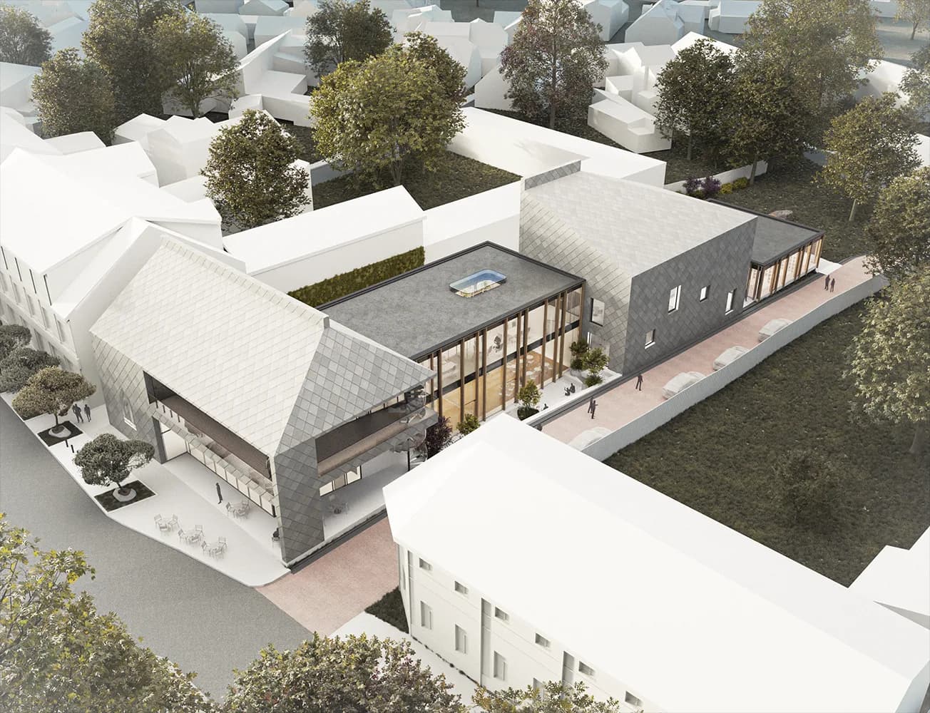 Haapsalu Linnavalitsus