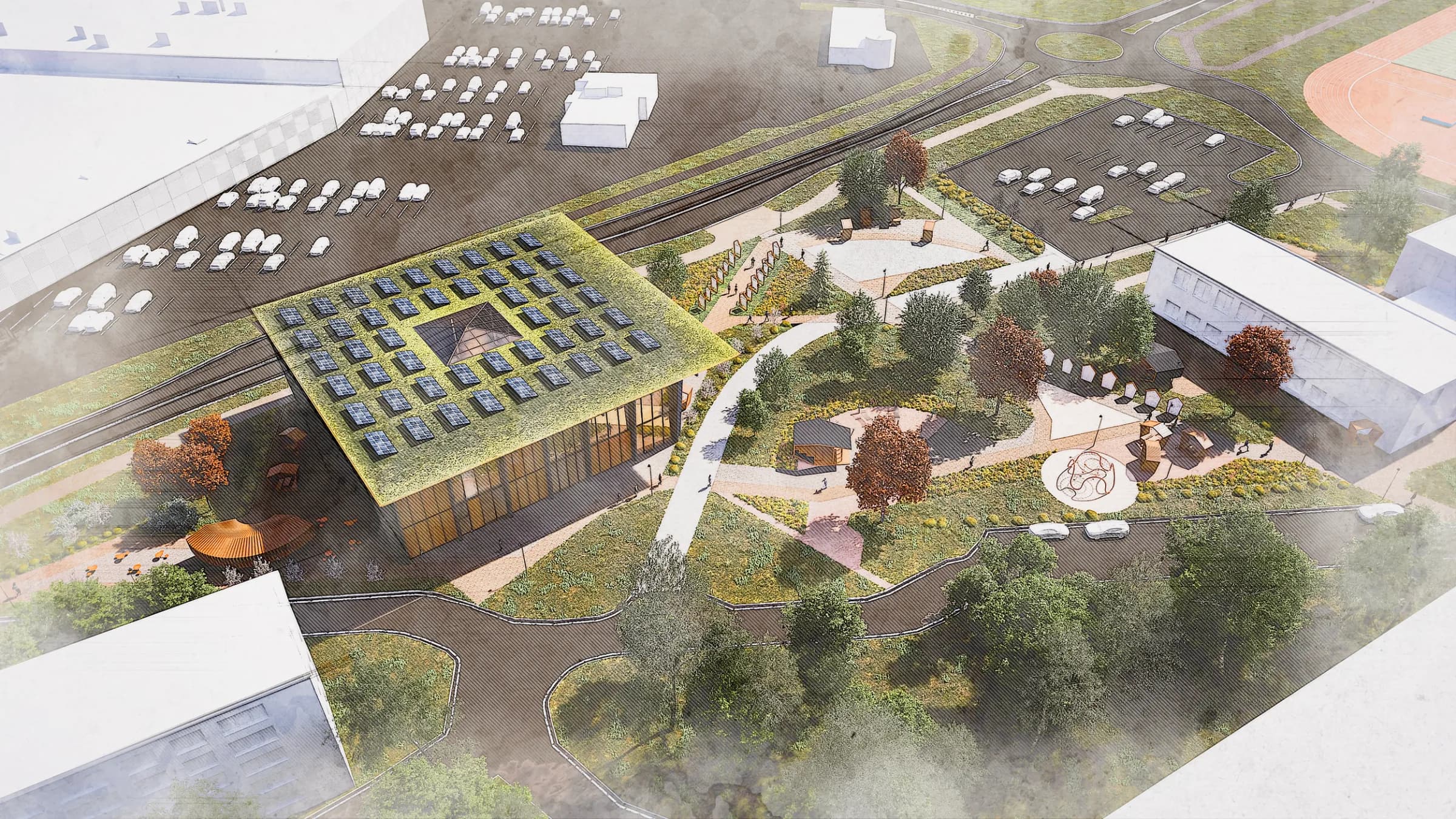 Jõhvi kultuurikeskus